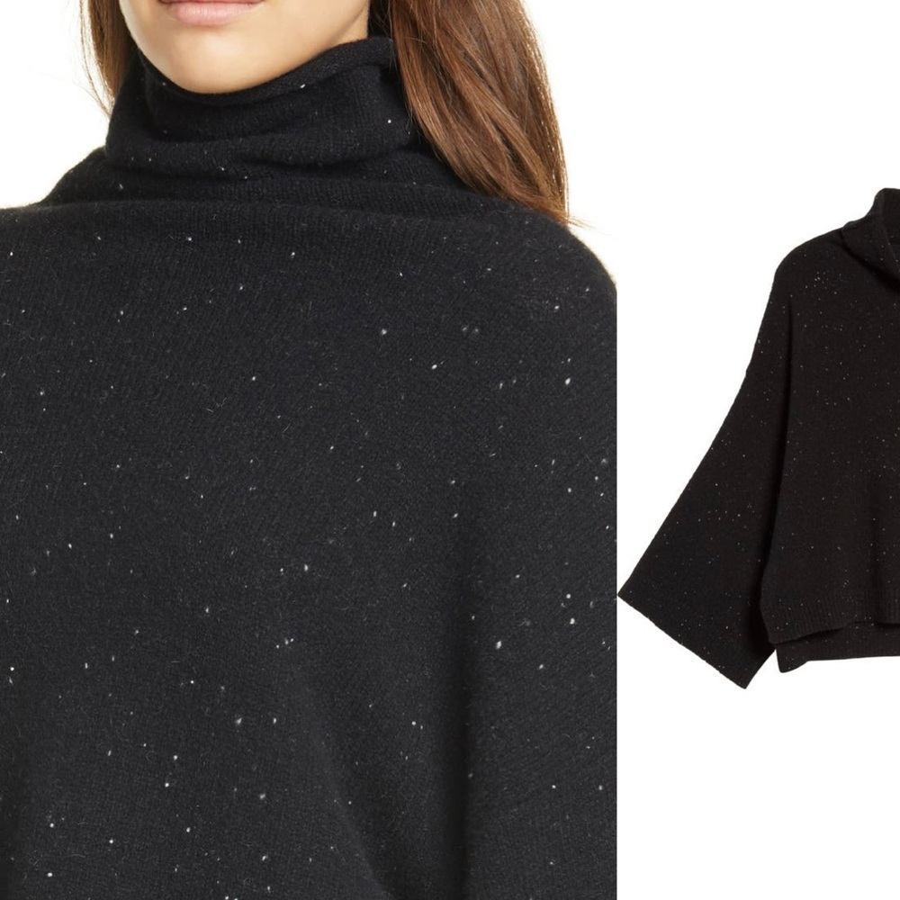 Frame cashmere sweater